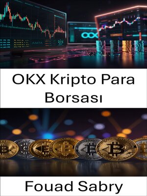 cover image of OKX Kripto Para Borsası